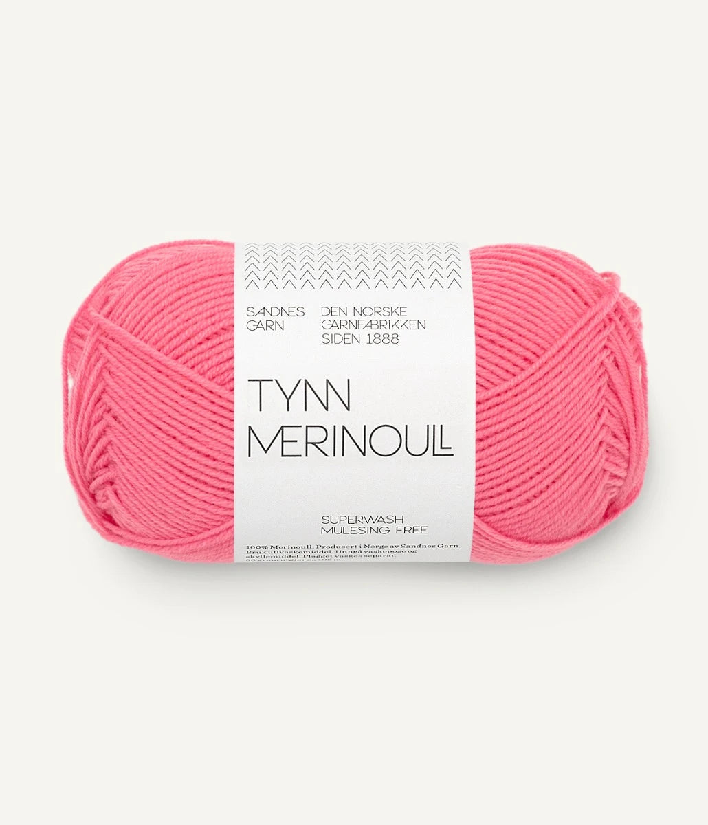 TYNN MERINOULL