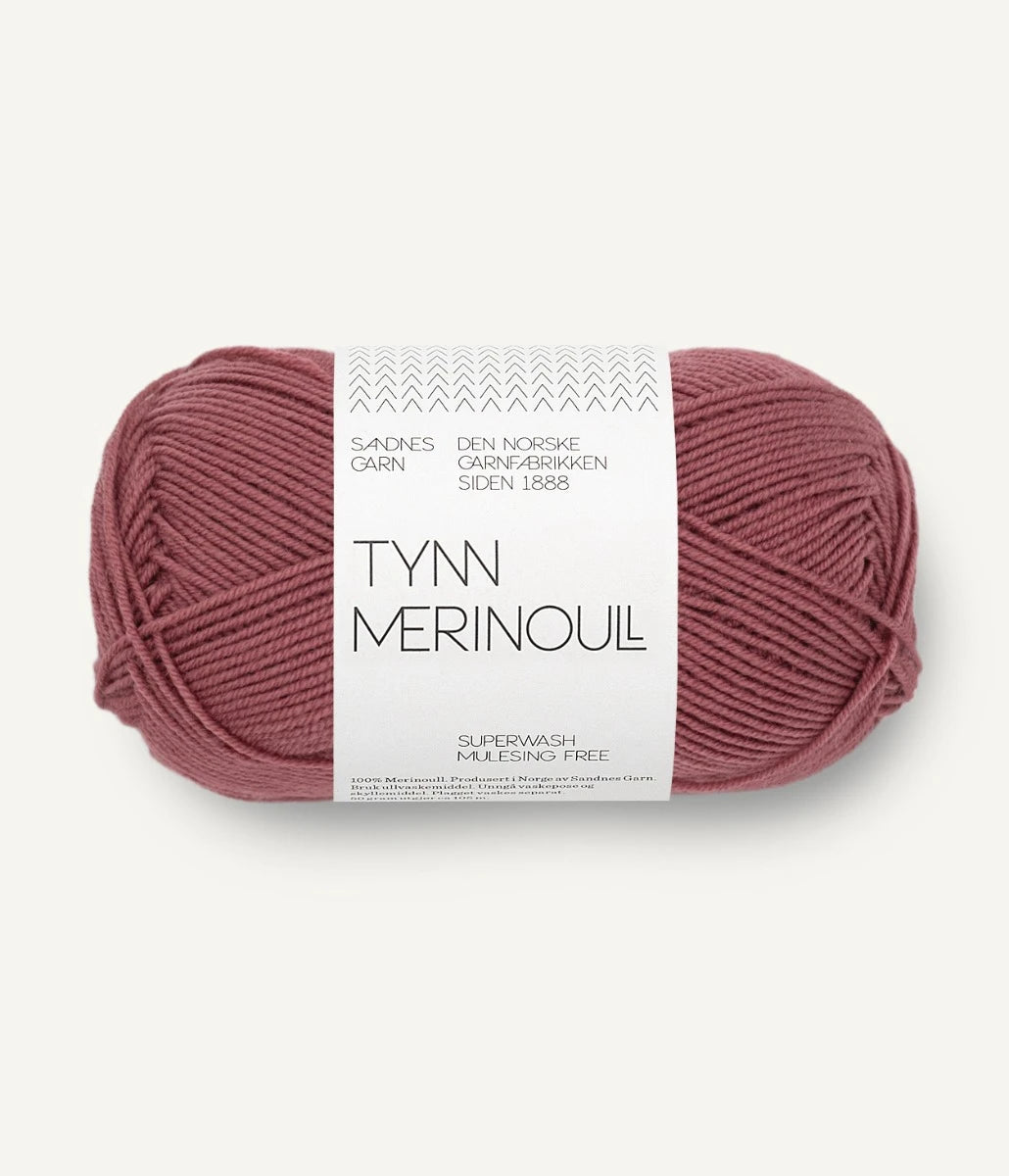 TYNN MERINOULL