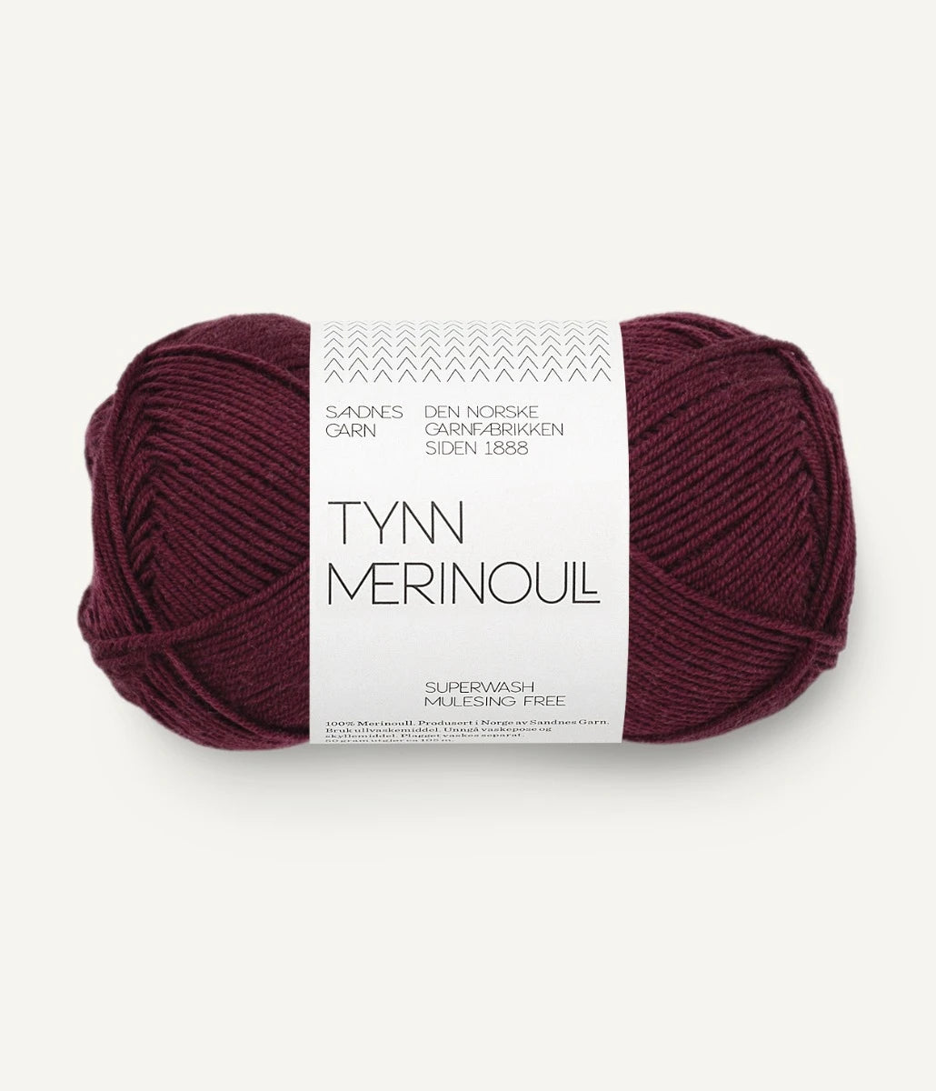 TYNN MERINOULL