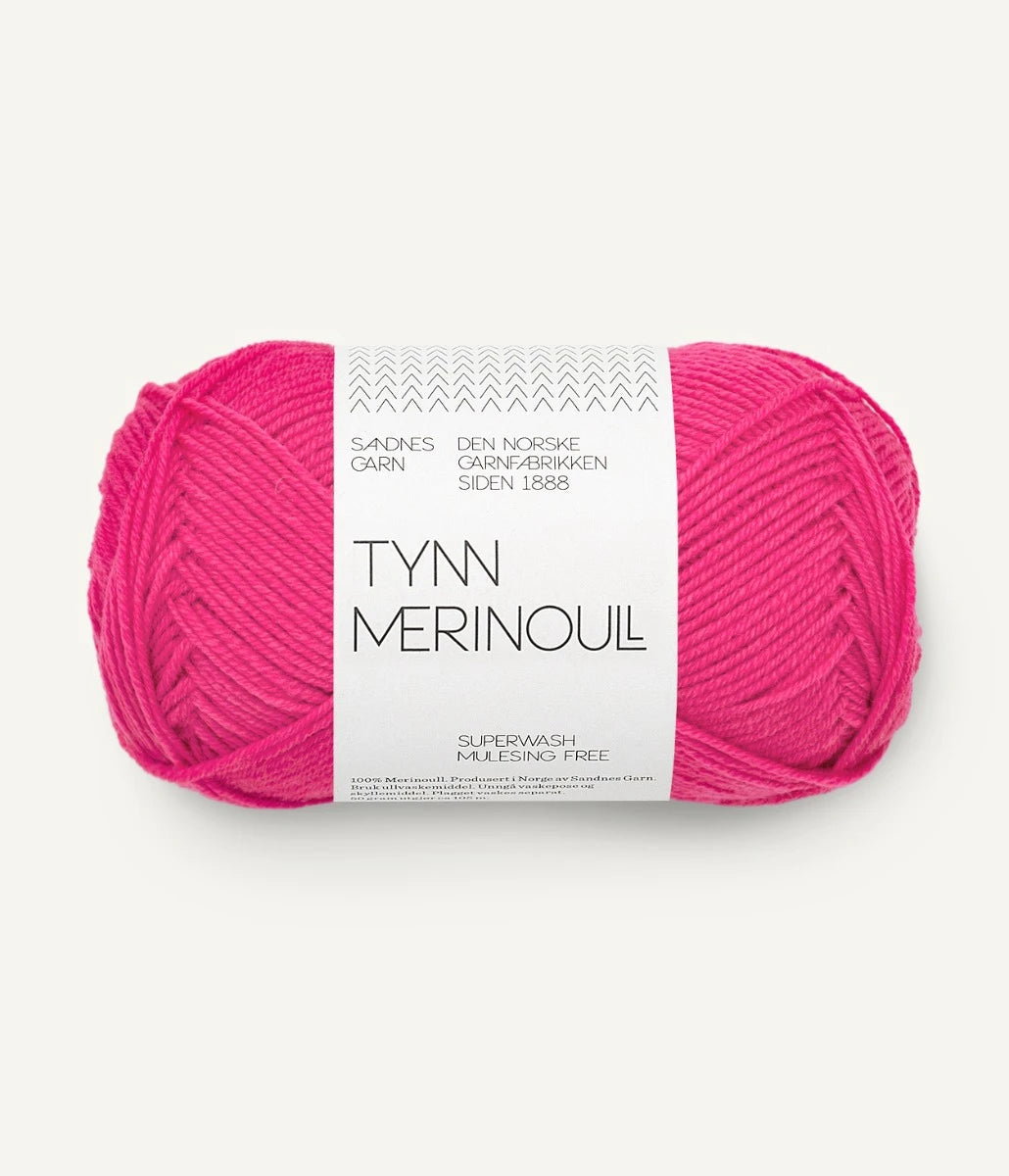 TYNN MERINOULL