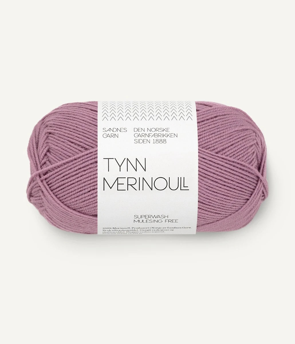 TYNN MERINOULL