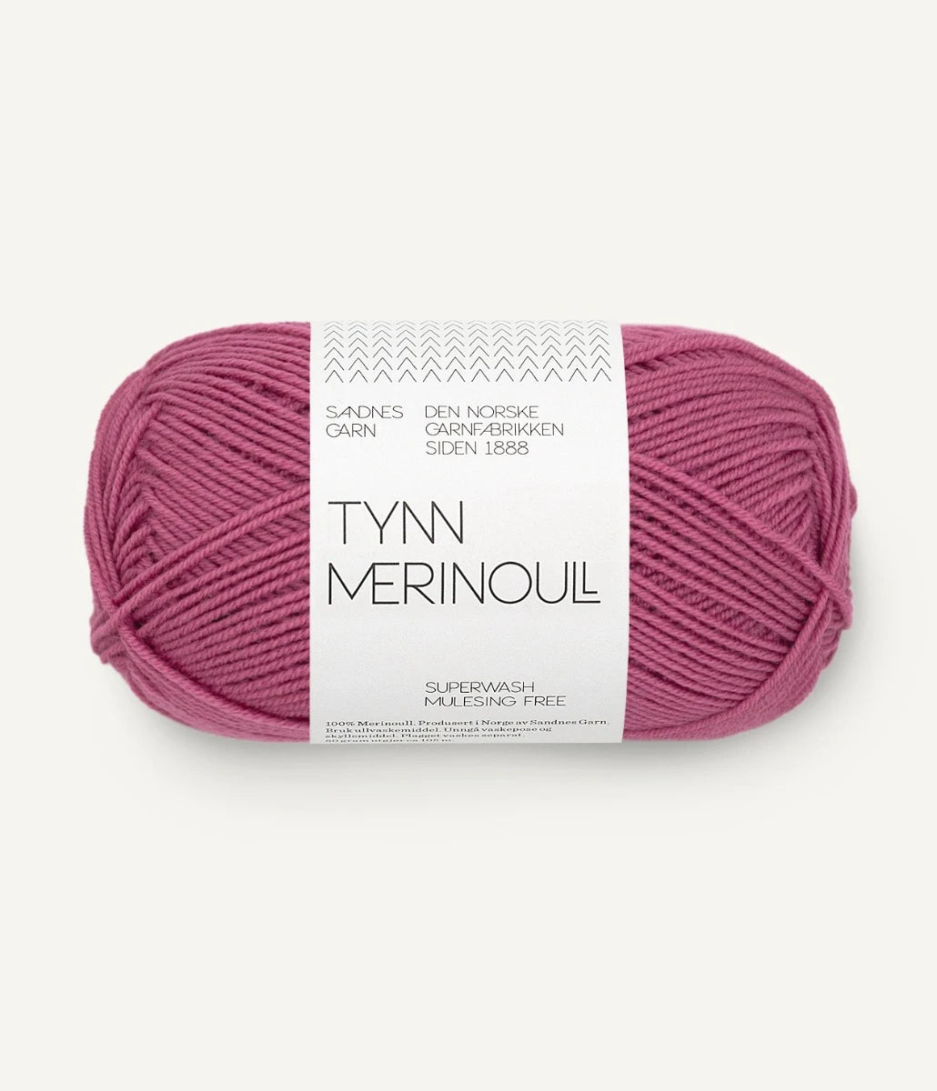 TYNN MERINOULL