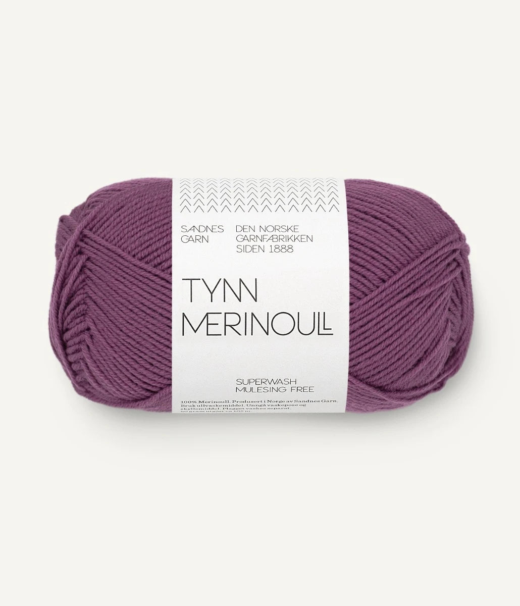 TYNN MERINOULL