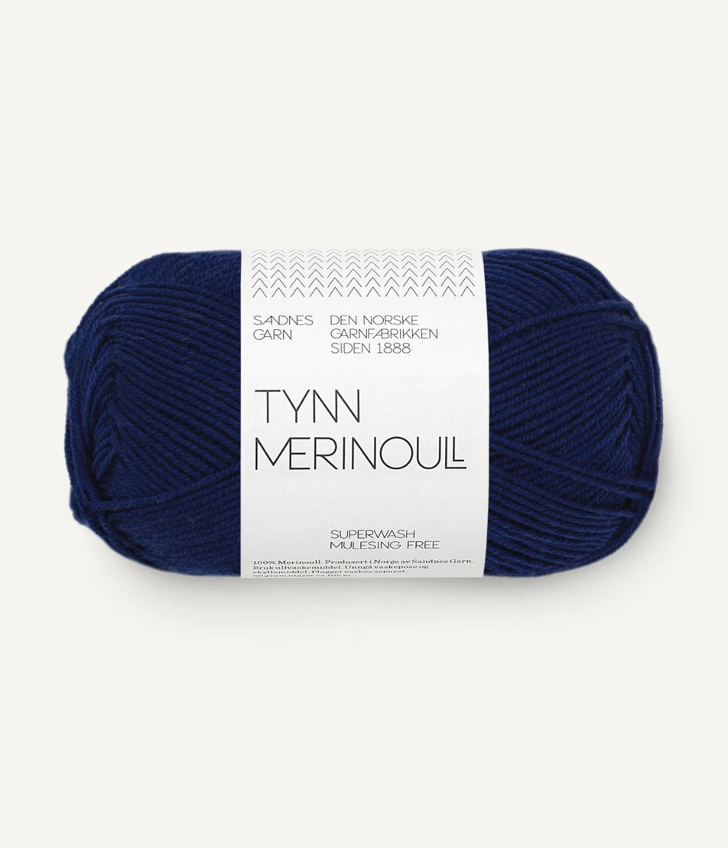 TYNN MERINOULL
