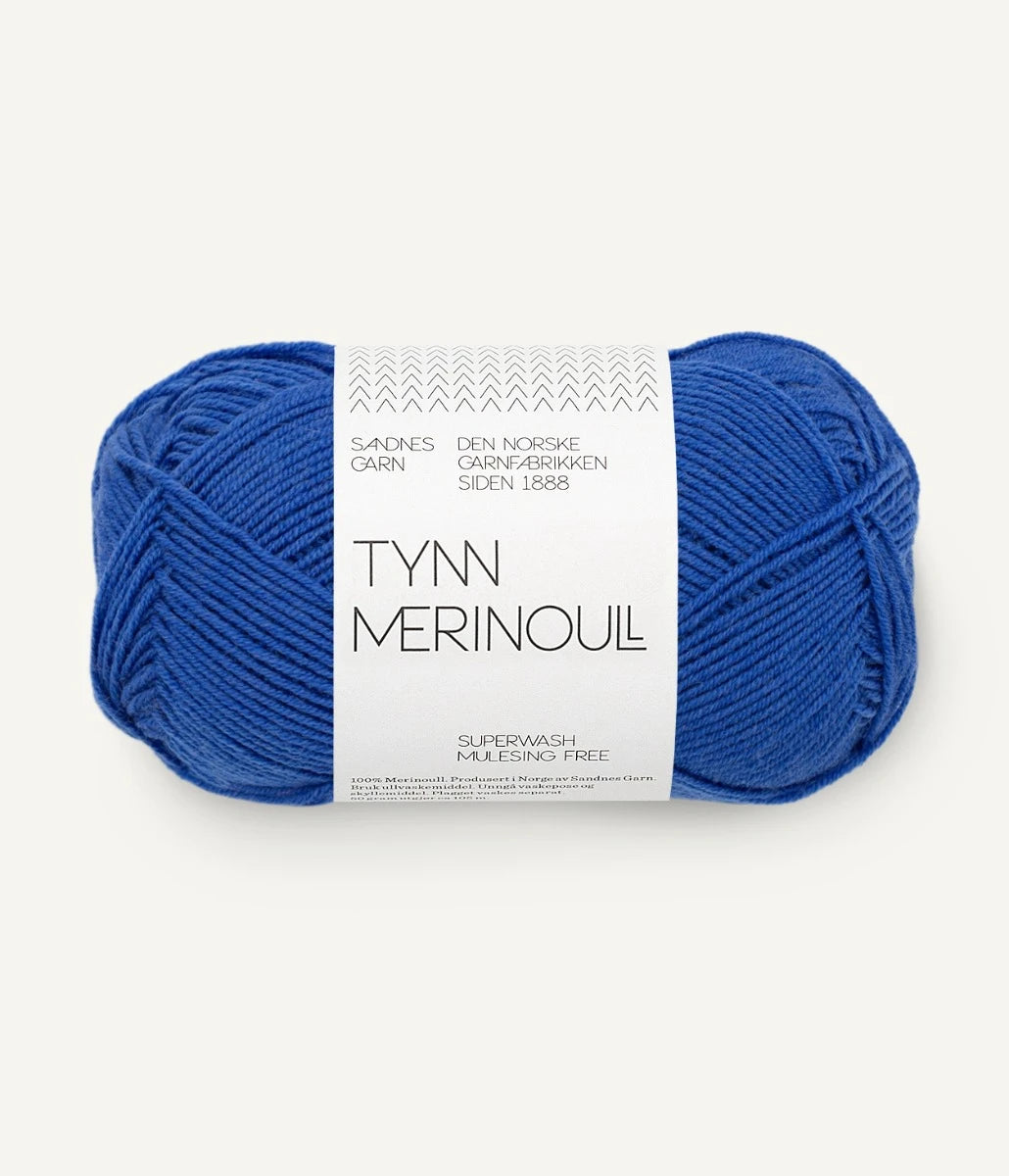 TYNN MERINOULL