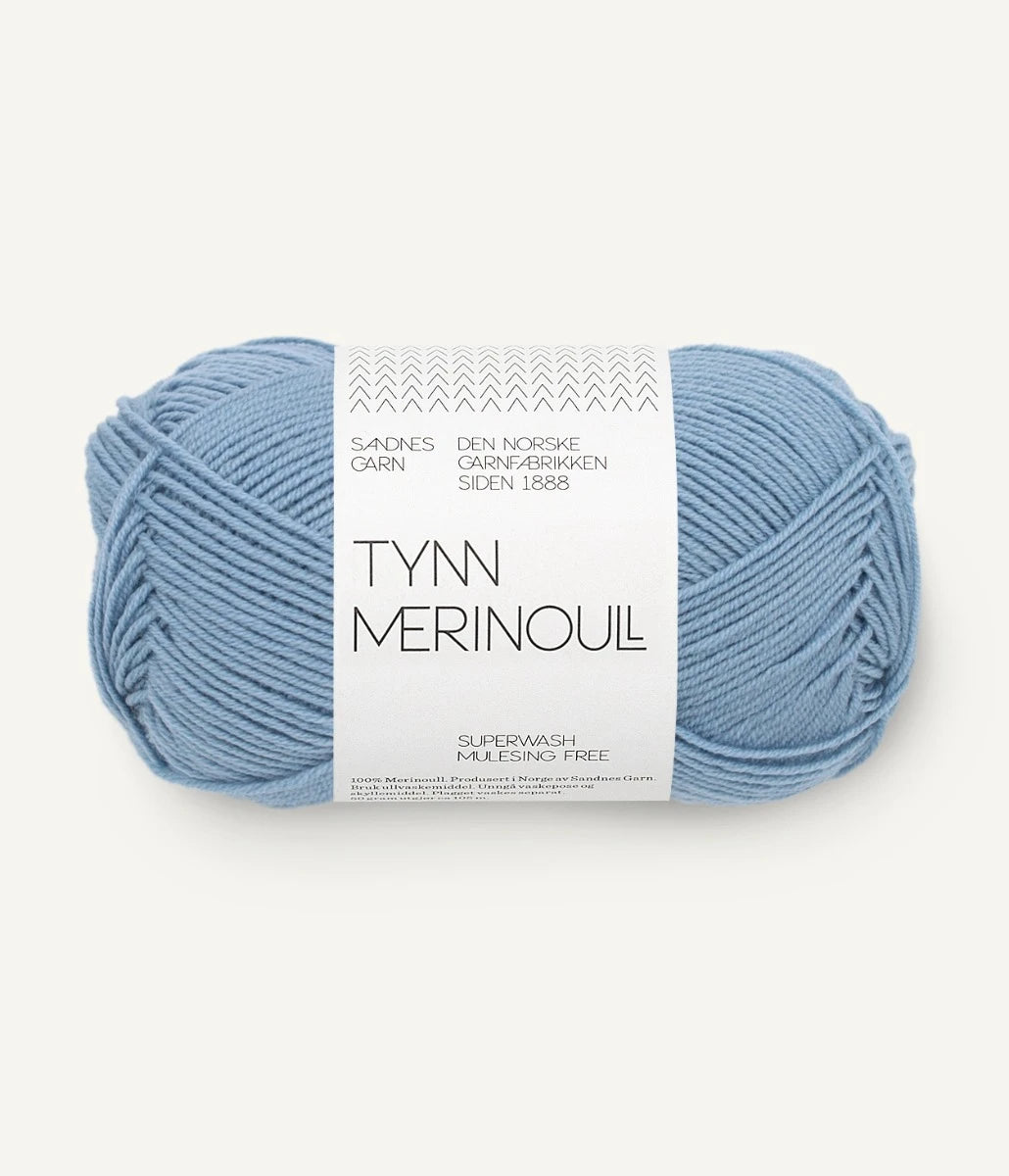 TYNN MERINOULL