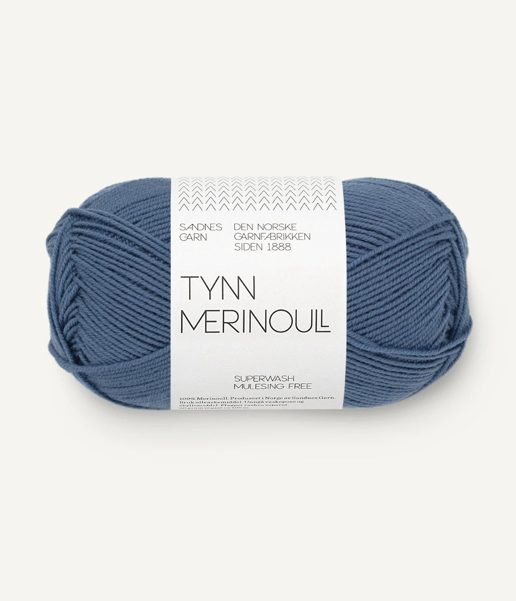 TYNN MERINOULL