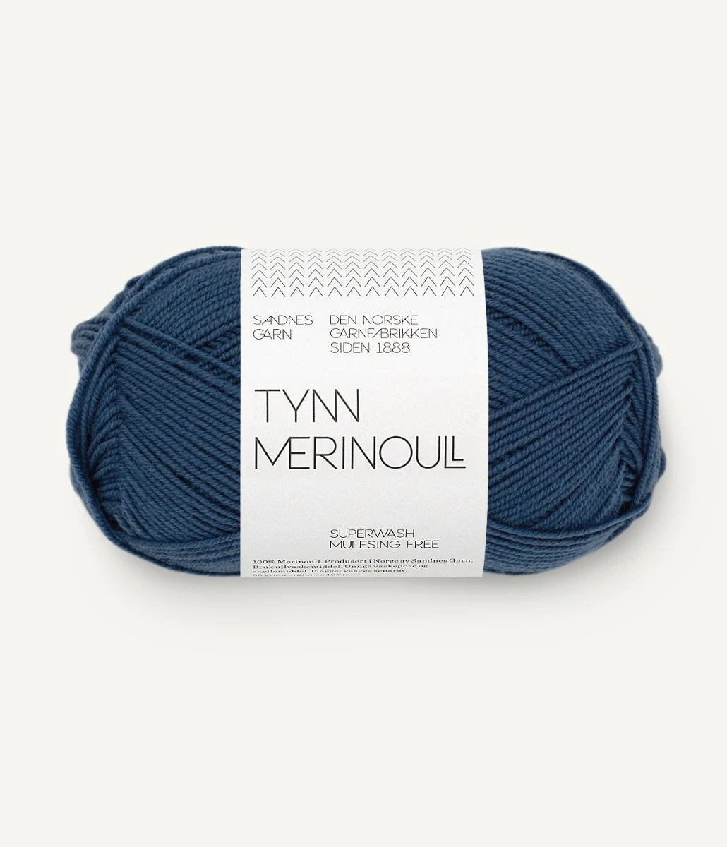 TYNN MERINOULL