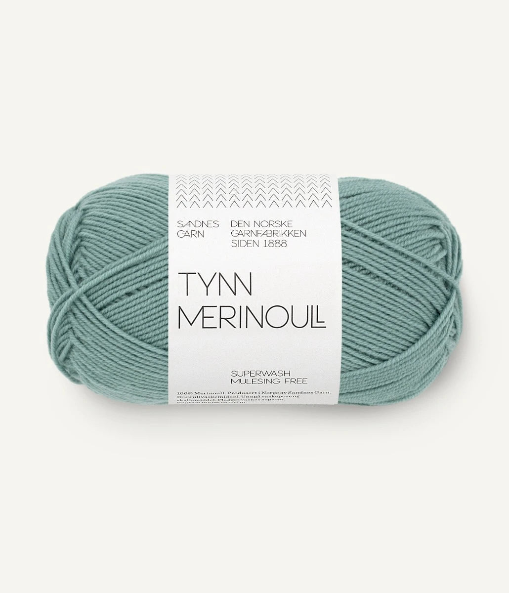 TYNN MERINOULL