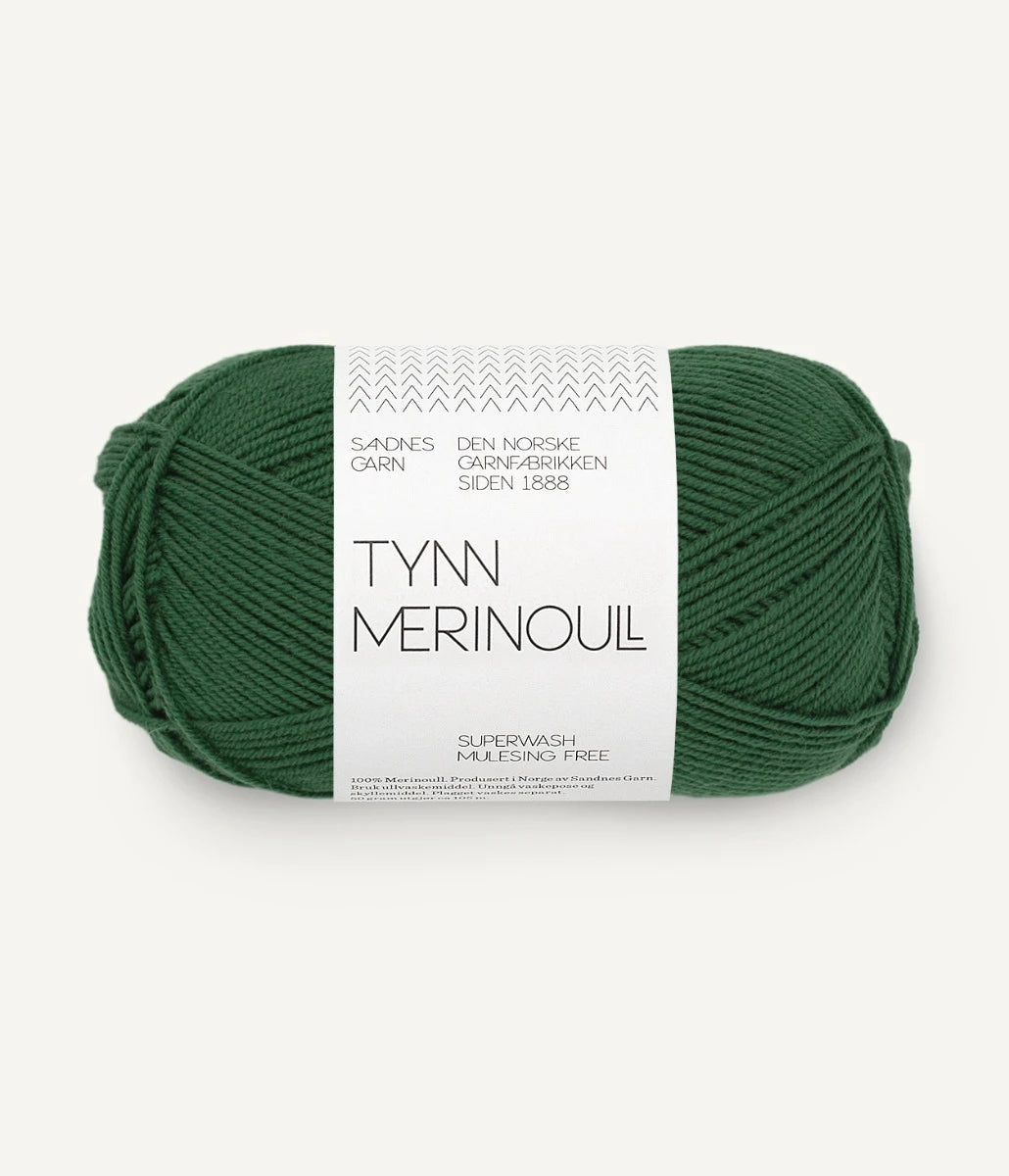 TYNN MERINOULL