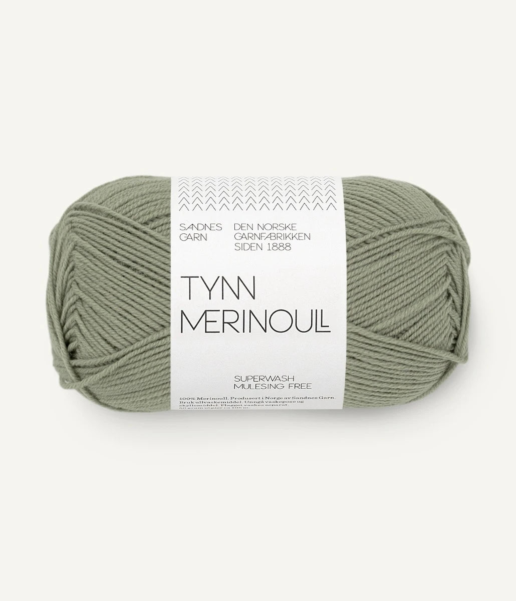 TYNN MERINOULL