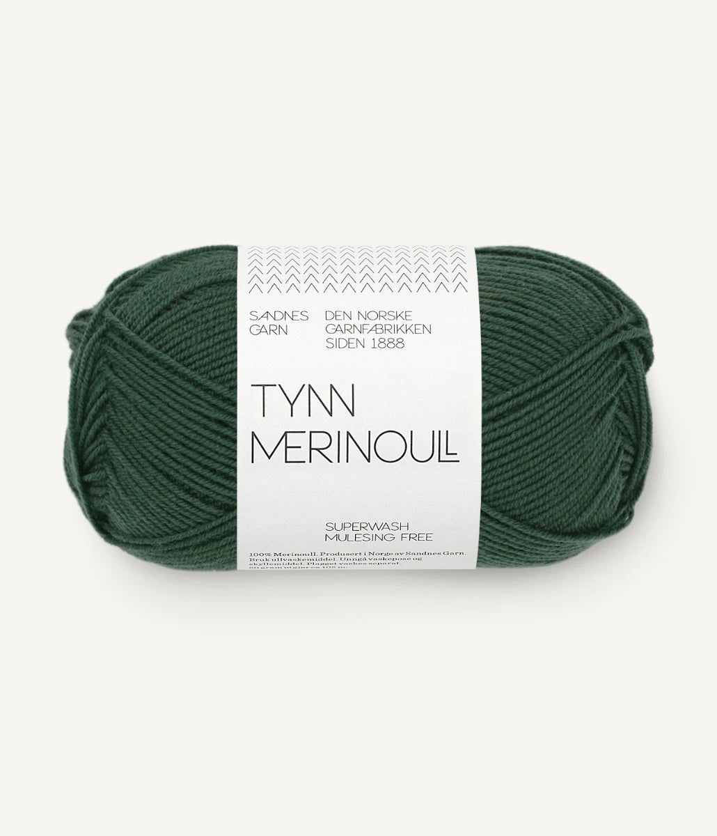 TYNN MERINOULL