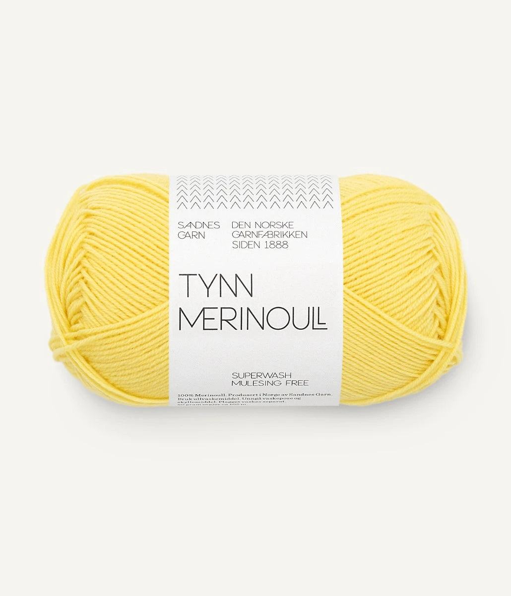 TYNN MERINOULL