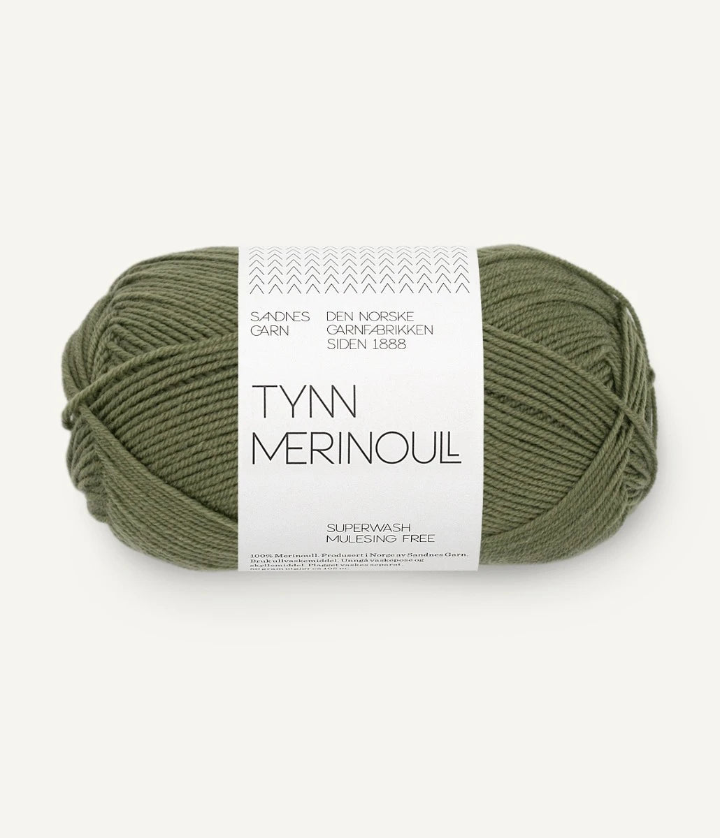 TYNN MERINOULL