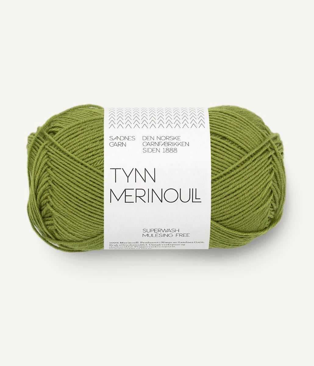 TYNN MERINOULL