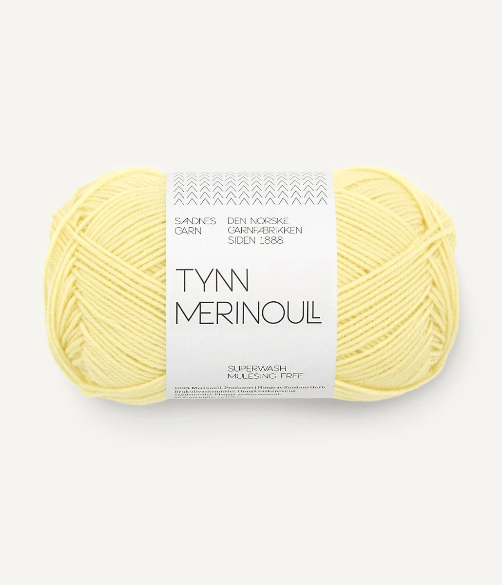TYNN MERINOULL