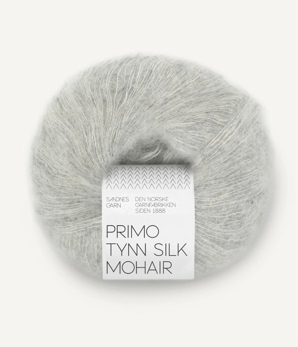 PRIMO TYNN SILK MOHAIR