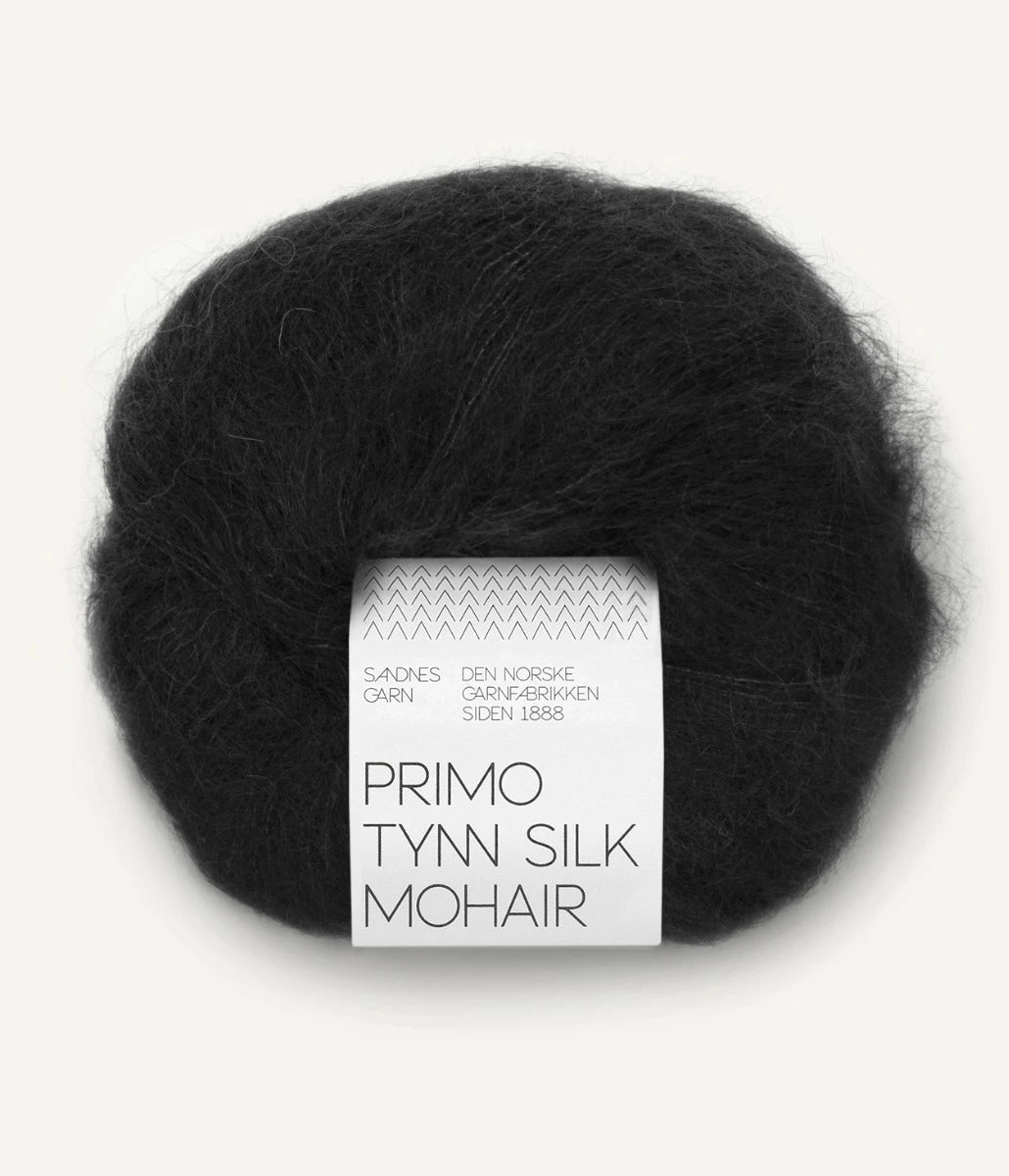 PRIMO TYNN SILK MOHAIR