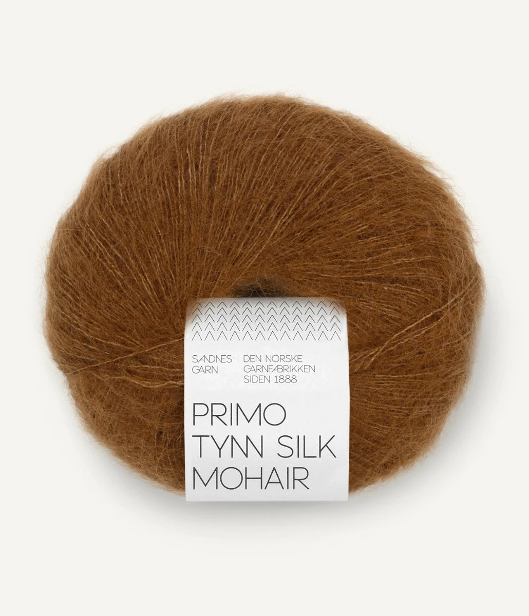 PRIMO TYNN SILK MOHAIR