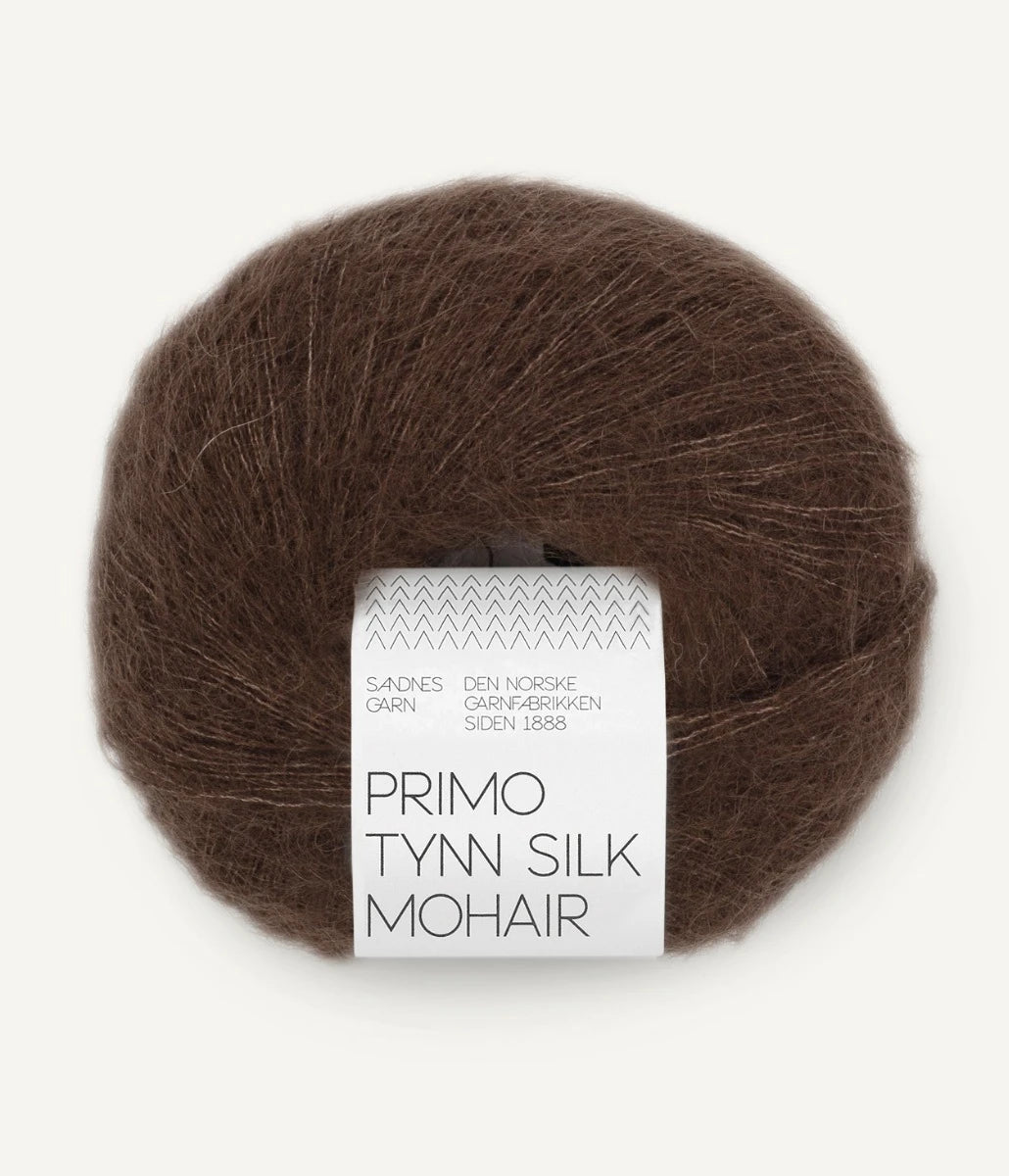 PRIMO TYNN SILK MOHAIR