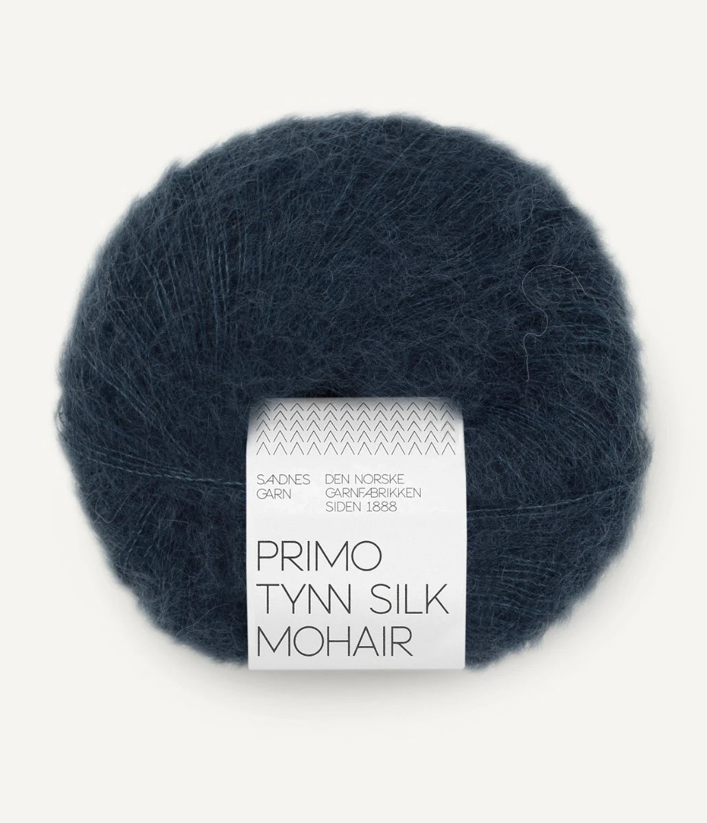 PRIMO TYNN SILK MOHAIR