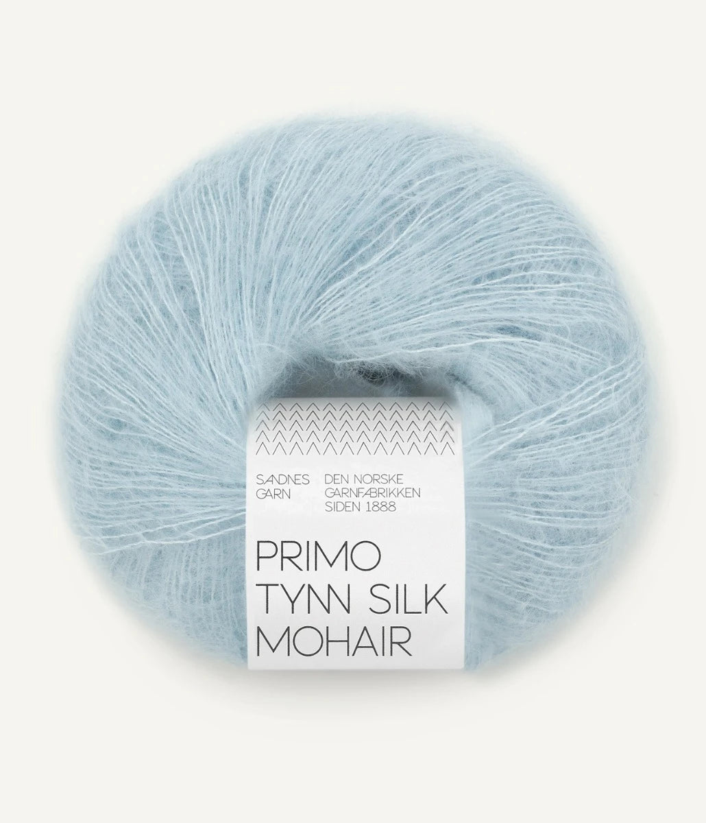 PRIMO TYNN SILK MOHAIR