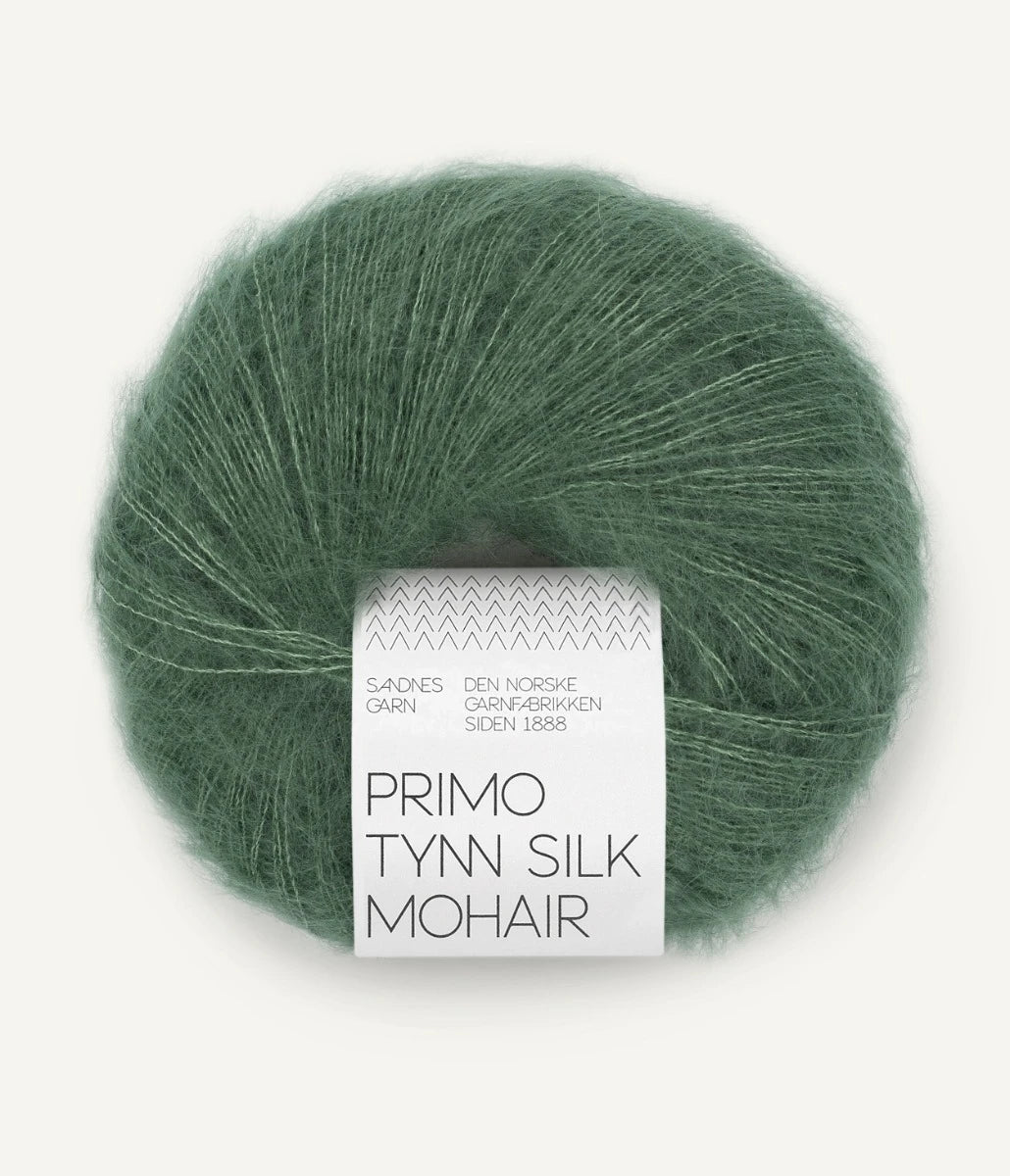 PRIMO TYNN SILK MOHAIR