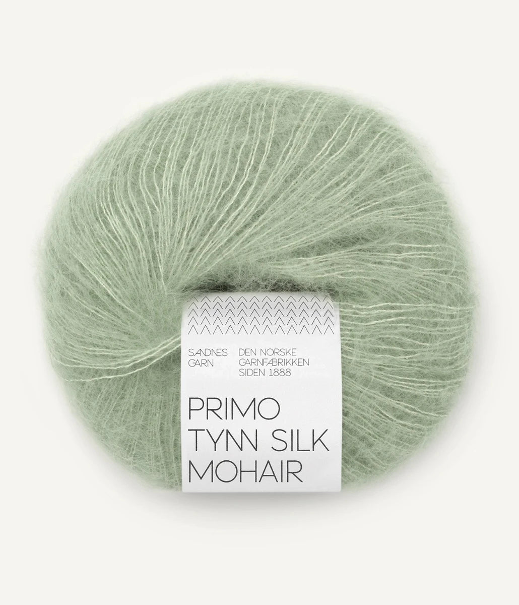 PRIMO TYNN SILK MOHAIR