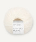 TYNN SILK MOHAIR