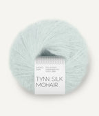 TYNN SILK MOHAIR