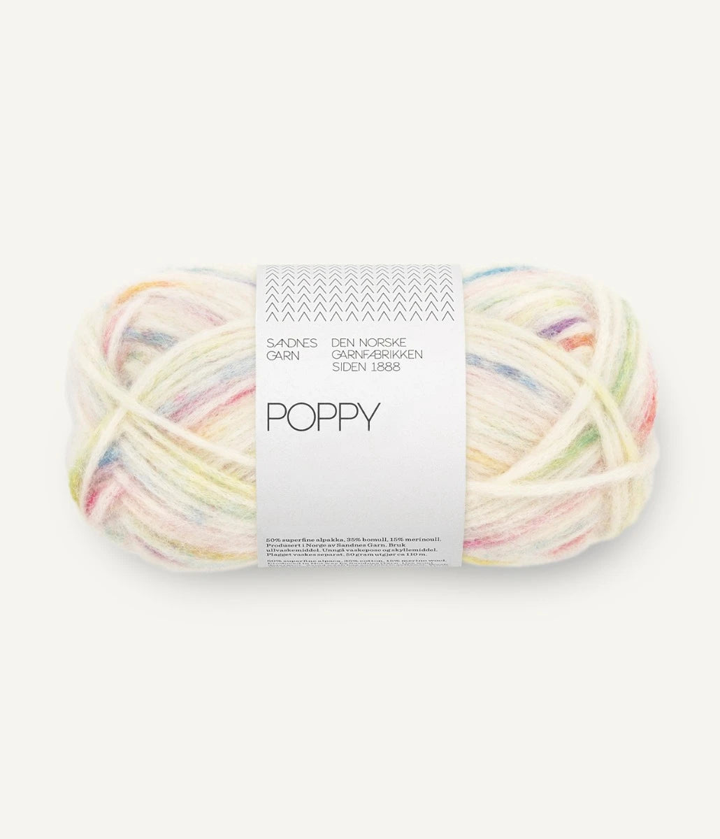 POPPY