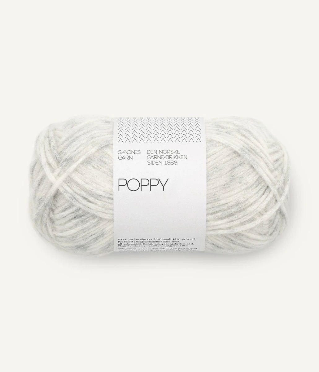 POPPY