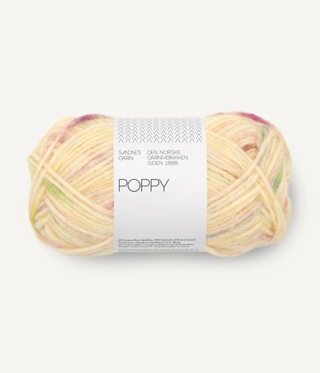 POPPY