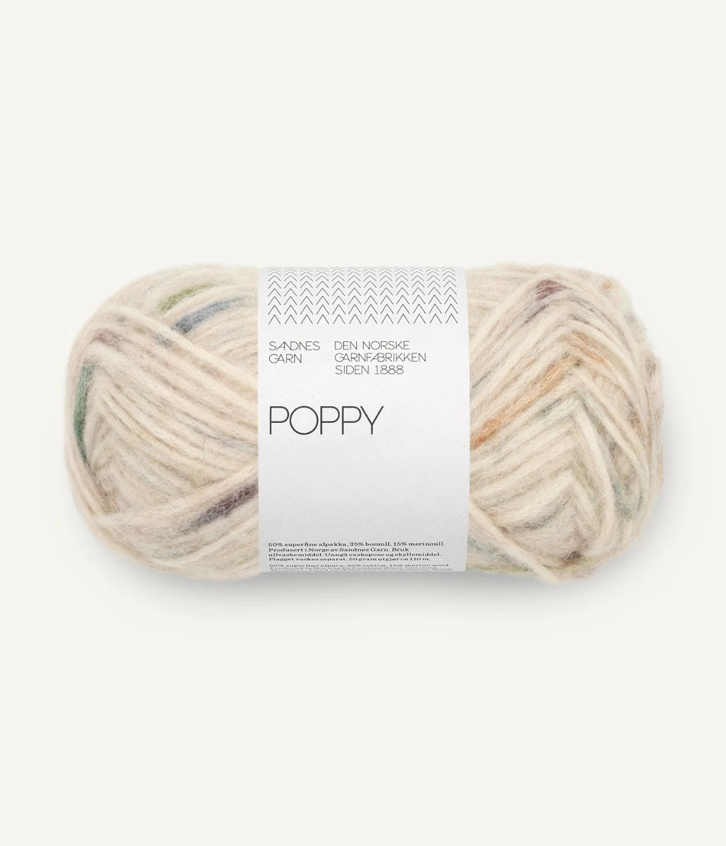 POPPY