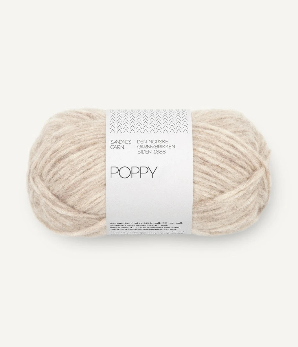 POPPY