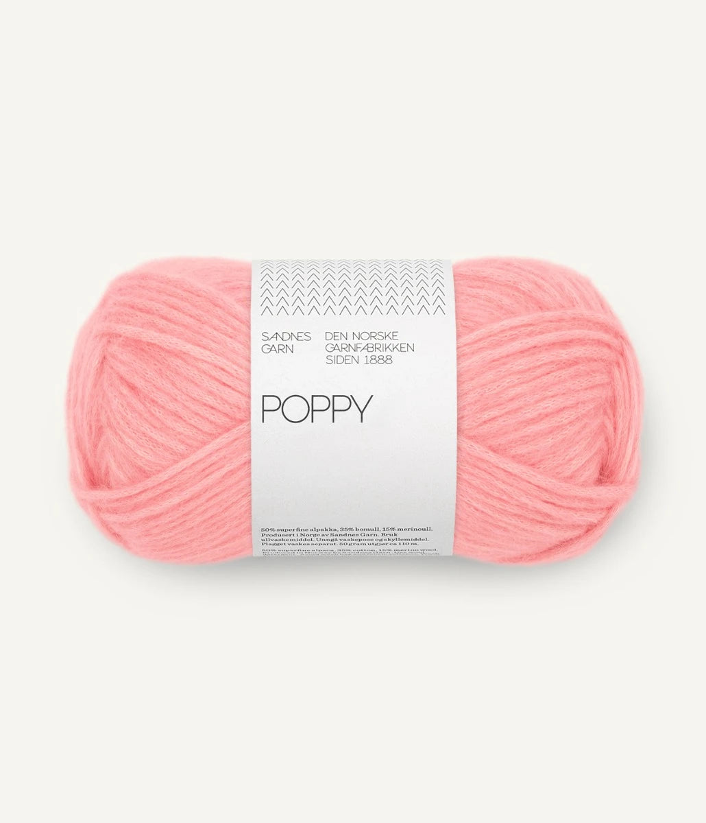 POPPY