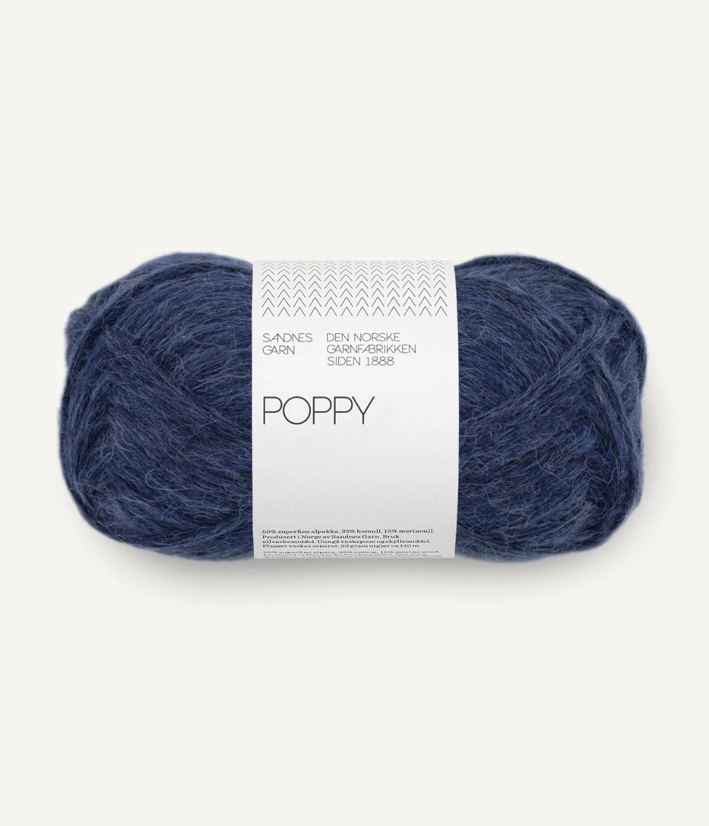 POPPY