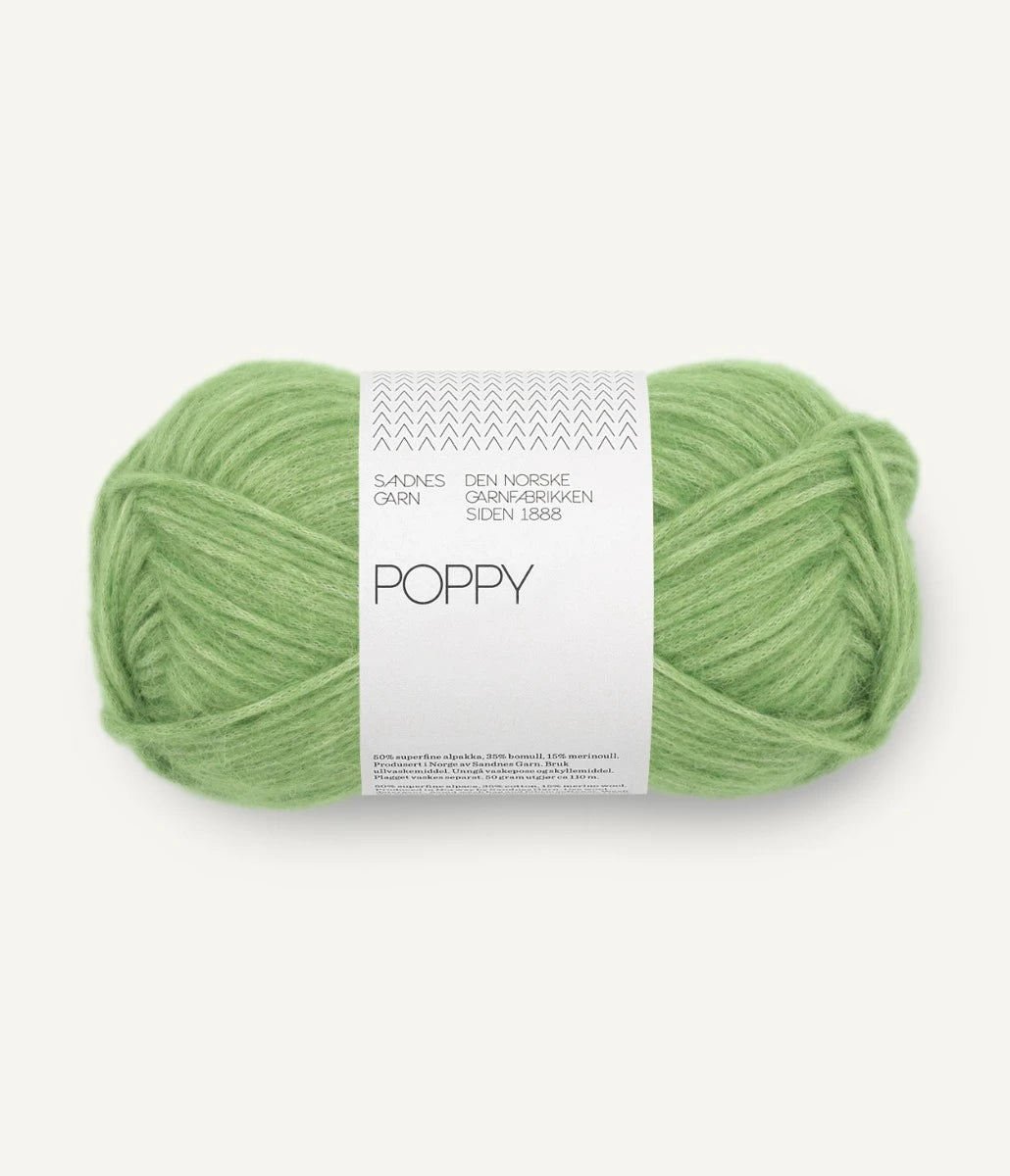 POPPY