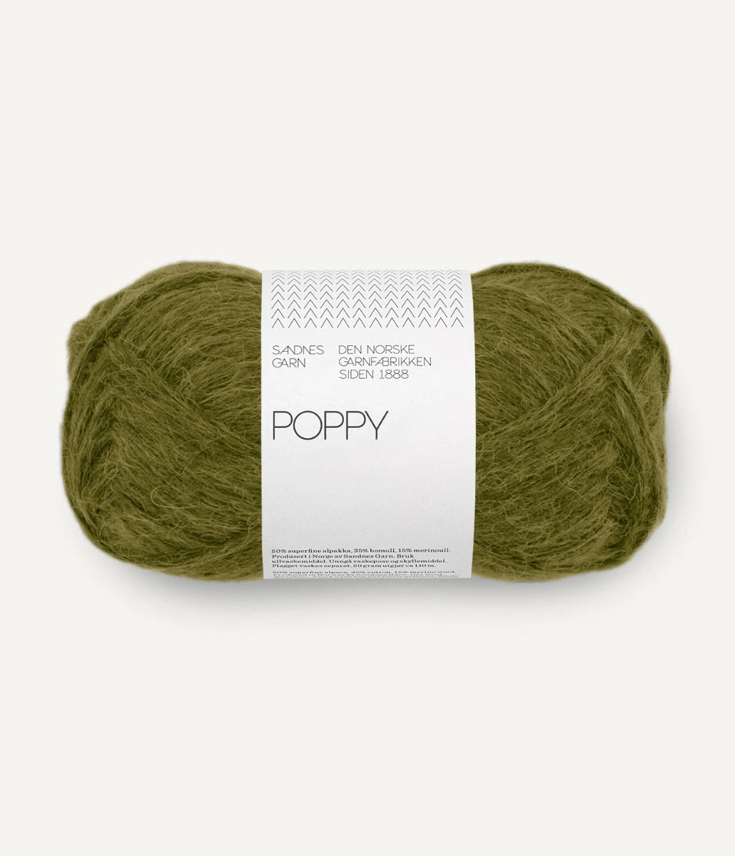 POPPY