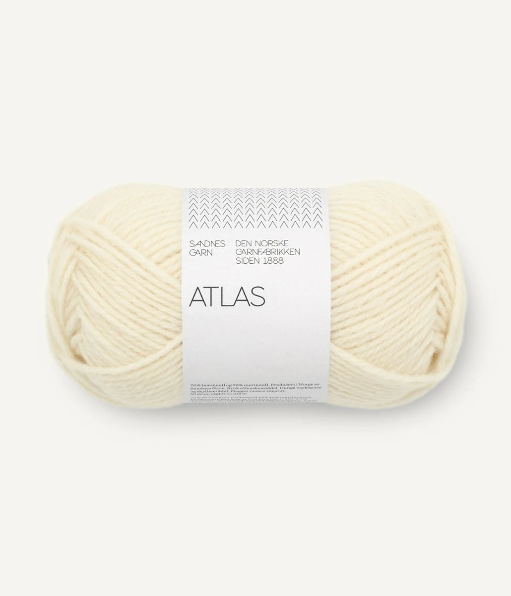 ATLAS