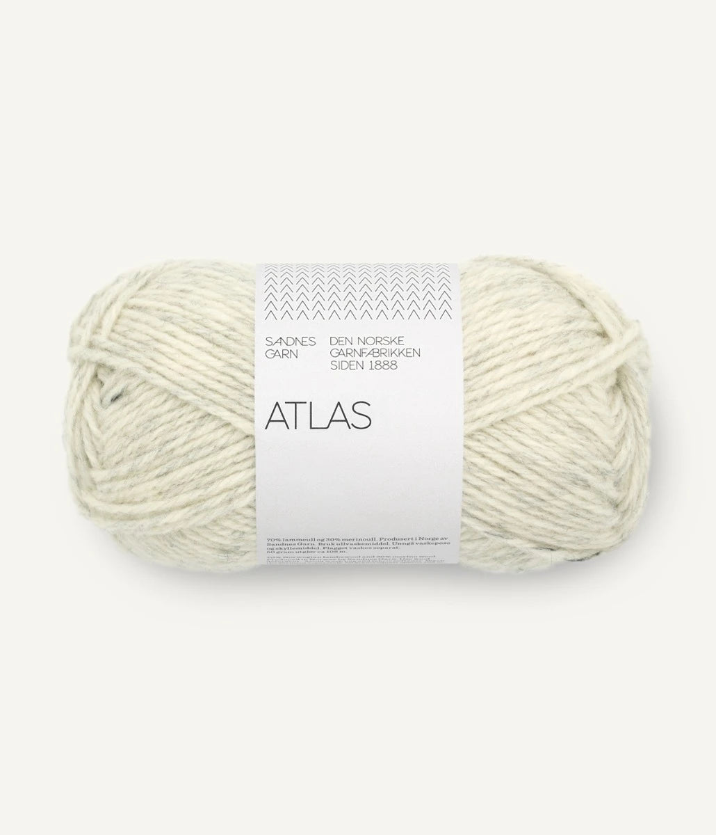 ATLAS