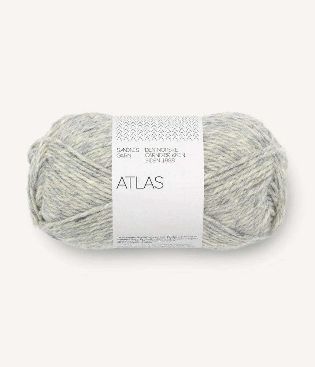 ATLAS