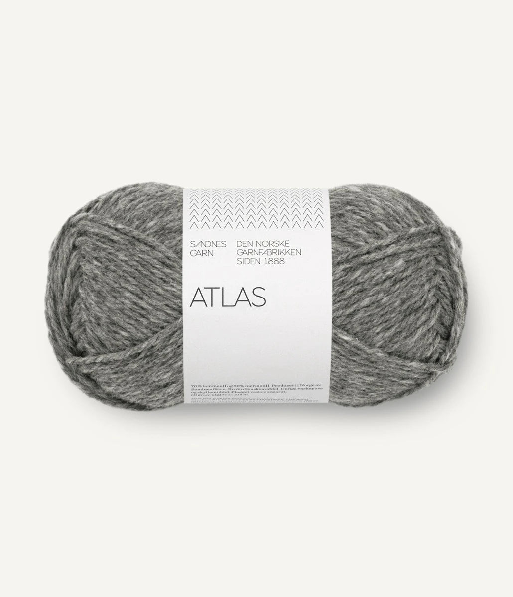 ATLAS