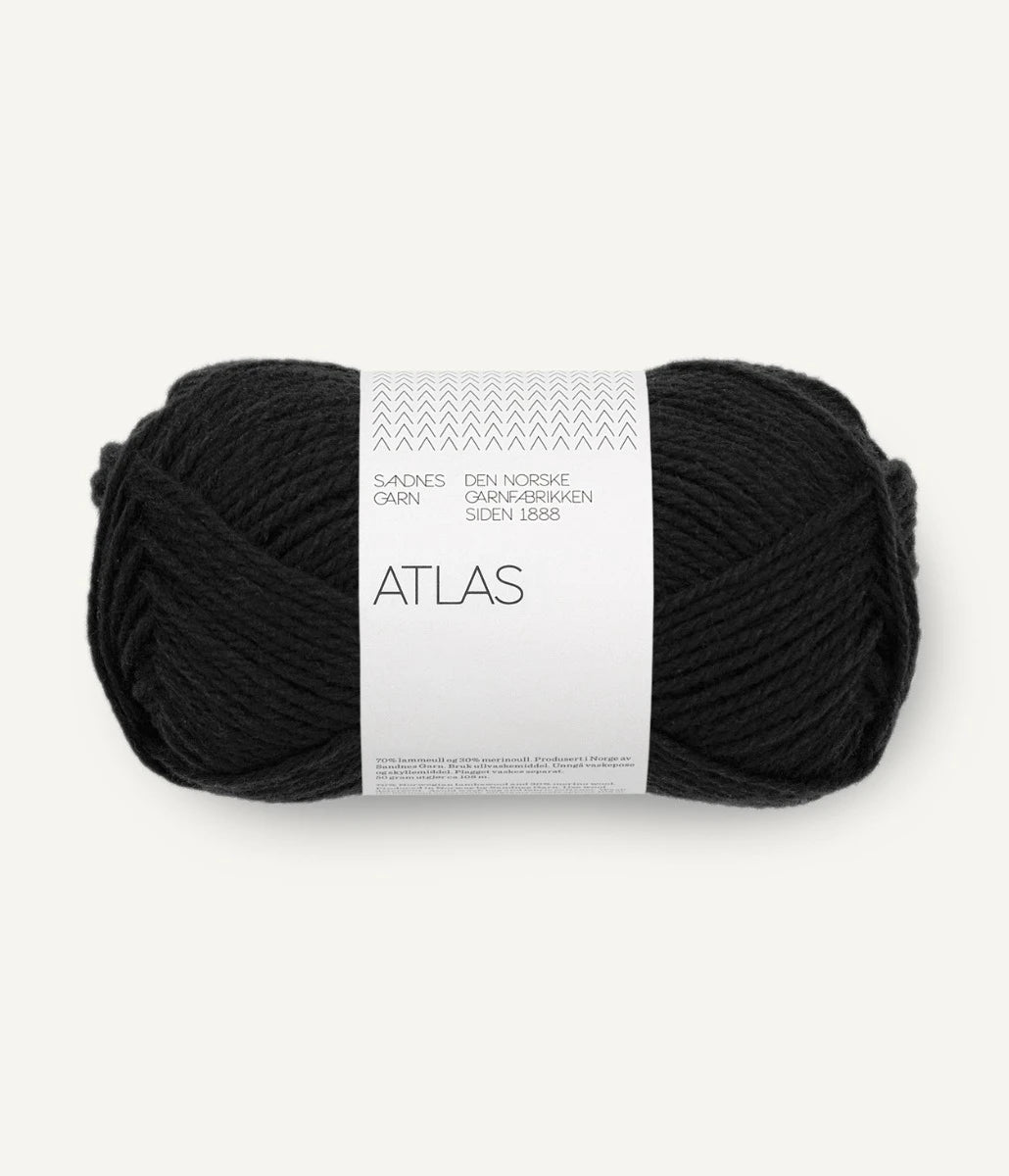 ATLAS