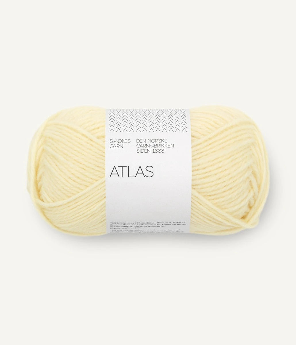ATLAS