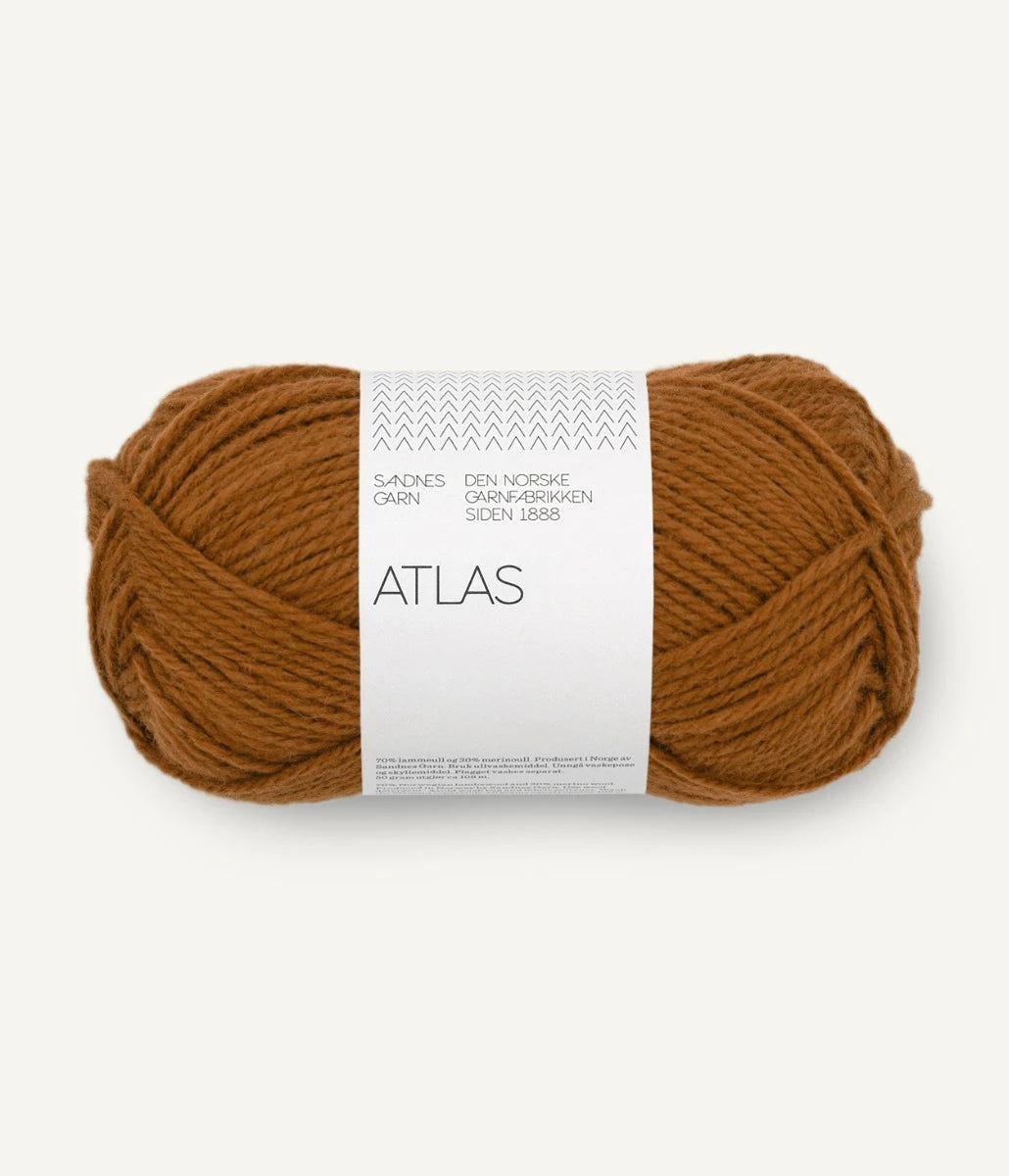 ATLAS