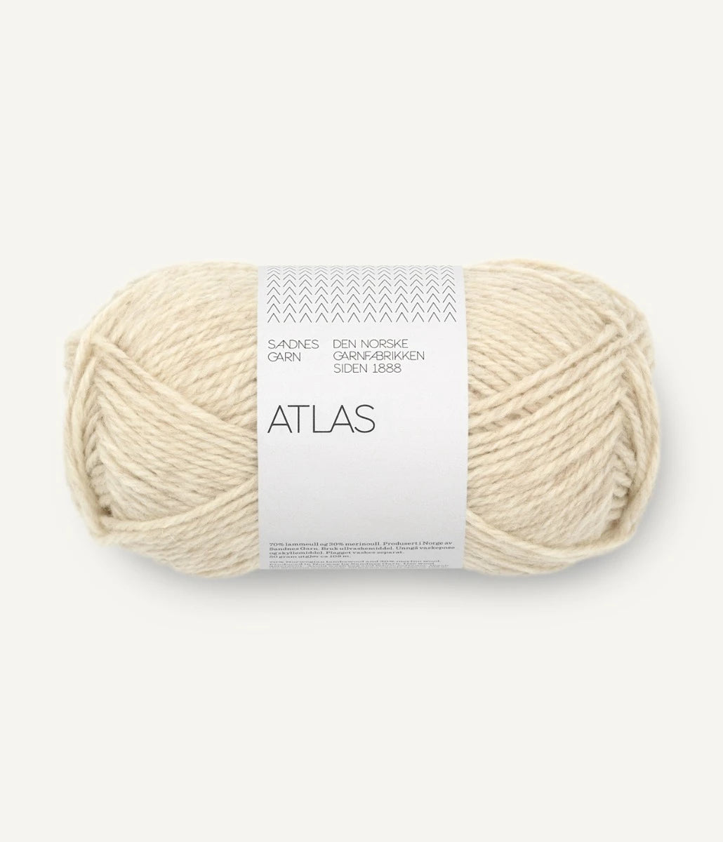ATLAS