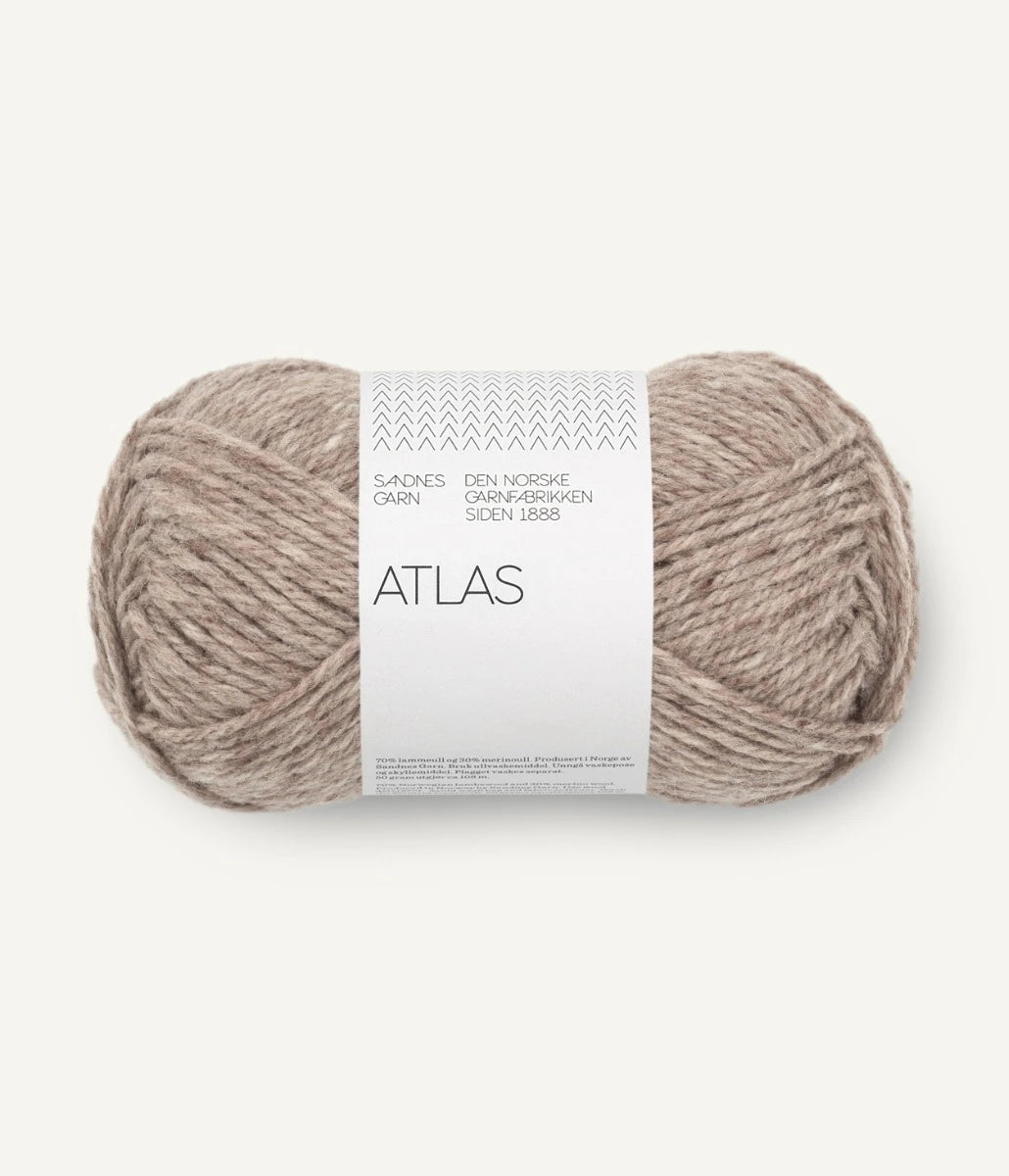 ATLAS