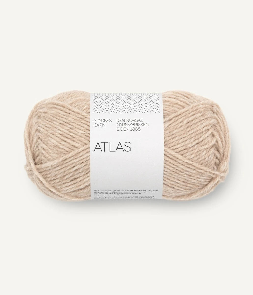 ATLAS