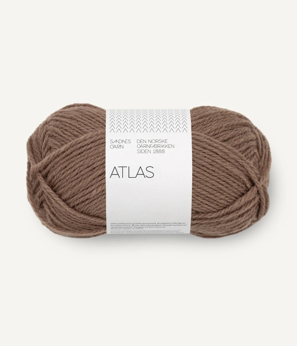 ATLAS
